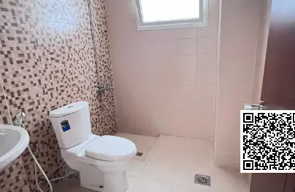 Apartment - 1 Bedroom - 1 Bathroom for rent in Al Rumaila - Ajman