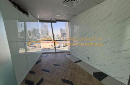 Office Space - Studio for rent in B2B Tower - Business Bay - Dubai
