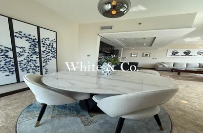 Apartment - 1 Bedroom - 2 Bathrooms for rent in The Lofts East - The Lofts - Downtown Dubai - Dubai