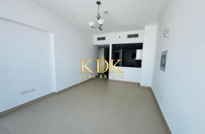 Apartment - 1 - 2 for rent in Orion Building - Arjan - Dubai