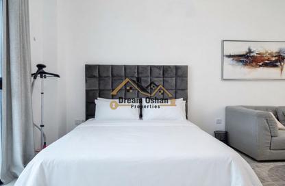 Apartment - Studio - 1 for sale in Iris Amber - Al Jaddaf - Dubai
