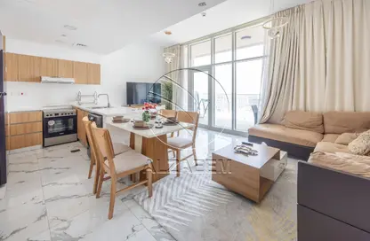 Apartment - 2 Bedrooms - 2 Bathrooms for sale in Oasis 1 - Oasis Residences - Masdar City - Abu Dhabi Apartment - 2 Bedrooms - 2 Bathrooms for sale in Oasis 1 - Oasis Residences - Masdar City - Abu Dhabi