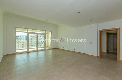 Apartment - 1 - 2 for sale in Al Sarrood - Shoreline Apartments - Palm Jumeirah - Dubai