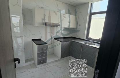 Apartment - 1 - 2 for rent in Al Helio 1 - Al Helio - Ajman