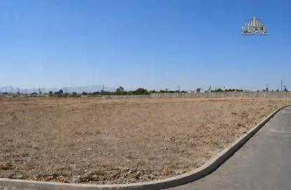 أرض - استوديو للبيع في السحمة - ضاحية الرويضات - الشارقة