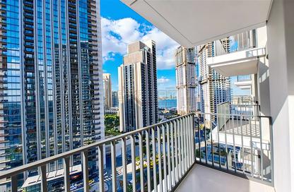 Apartment - 1 - 1 for rent in Palace Residence North - Dubai Creek Harbour (The Lagoons) - Dubai Apartment - 1 - 1 for rent in Palace Residence North - Dubai Creek Harbour (The Lagoons) - Dubai