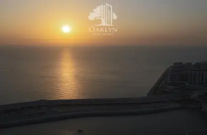 Apartment - 2 Bedrooms - 3 Bathrooms for rent in Al Bateen Residences - Jumeirah Beach Residence - Dubai