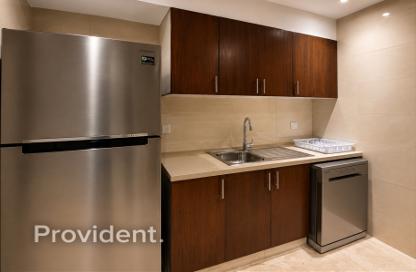 Apartment - 1 Bedroom - 2 Bathrooms for rent in Orra Marina - Dubai Marina - Dubai