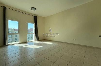 Apartment - Studio - 1 Bathroom for rent in Carson C - Carson - Damac Hills - Dubai
