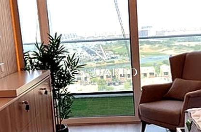 Apartment - Studio - 1 Bathroom for rent in Carson C - Carson - Damac Hills - Dubai Apartment - Studio - 1 Bathroom for rent in Carson C - Carson - Damac Hills - Dubai