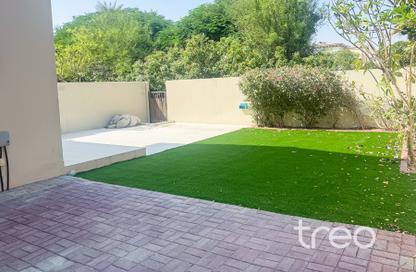 Villa - 4 - 4 for rent in Mira 2 - Mira - Reem - Dubai