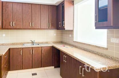 Villa - 4 - 4 for rent in Mira 2 - Mira - Reem - Dubai