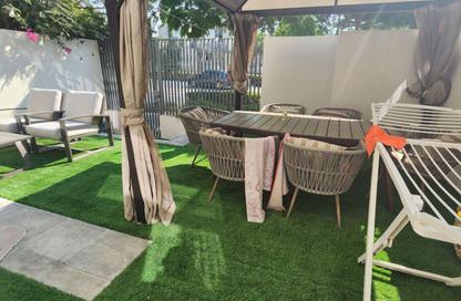 Townhouse - 3 Bedrooms - 4 Bathrooms for rent in Joy - Arabian Ranches 3 - Dubai