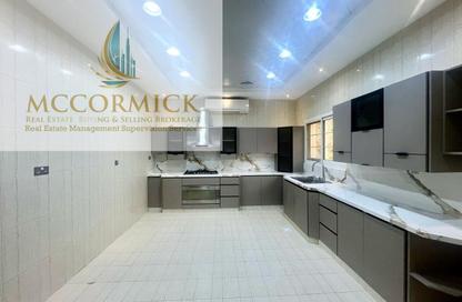 Villa - 4 - 6 for rent in Al Barsha 3 Villas - Al Barsha 3 - Al Barsha - Dubai