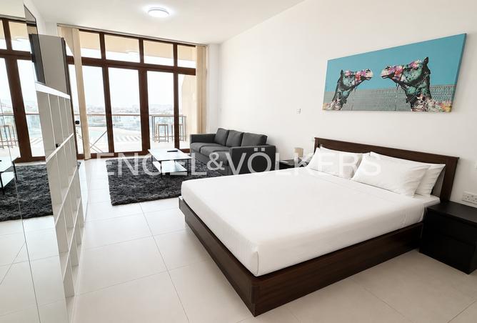 Bright Studio | Marina View | Palm Address