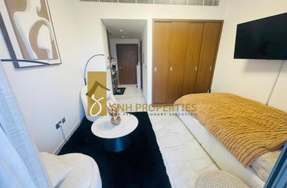 Apartment - Studio - 1 Bathroom for sale in Azizi Mirage - Dubai Studio City - Dubai Apartment - Studio - 1 Bathroom for sale in Azizi Mirage - Dubai Studio City - Dubai