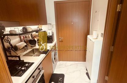 Apartment - Studio - 1 Bathroom for sale in Azizi Mirage - Dubai Studio City - Dubai