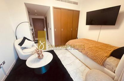 Apartment - Studio - 1 Bathroom for sale in Azizi Mirage - Dubai Studio City - Dubai Apartment - Studio - 1 Bathroom for sale in Azizi Mirage - Dubai Studio City - Dubai