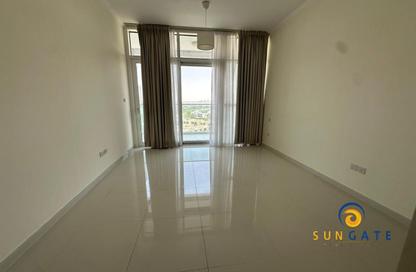 Apartment - Studio - 1 Bathroom for rent in Carson A - Carson - Damac Hills - Dubai