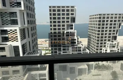 Apartment - 2 Bedrooms - 2 Bathrooms for rent in Pixel - Makers District - Al Reem Island - Abu Dhabi Apartment - 2 Bedrooms - 2 Bathrooms for rent in Pixel - Makers District - Al Reem Island - Abu Dhabi