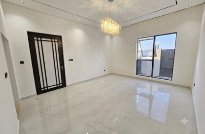 Villa - 3 Bedrooms - 6 Bathrooms for sale in Kabbali Hills - Al Helio 2 - Al Helio - Ajman