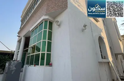 فيلا - 5 غرف نوم - 7 حمامات للايجار في 2 المويهات - المويهات - عجمان فيلا - 5 غرف نوم - 7 حمامات للايجار في 2 المويهات - المويهات - عجمان