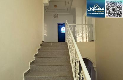 Villa - 5 Bedrooms - 7 Bathrooms for rent in Al Mowaihat 2 - Al Mowaihat - Ajman