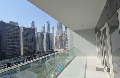 Apartment - 2 Bedrooms - 2 Bathrooms for sale in Vera Residences - Business Bay - Dubai