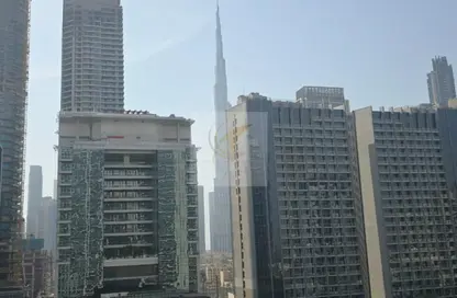 Apartment - 2 Bedrooms - 2 Bathrooms for sale in Vera Residences - Business Bay - Dubai