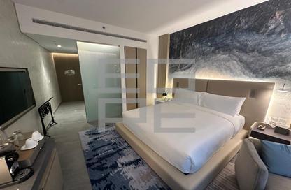Hotel  and  Hotel Apartment - Studio - 1 Bathroom for sale in Ciel Tower - Dubai Marina - Dubai