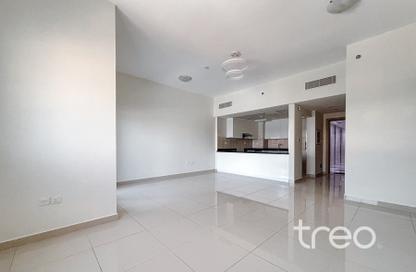Apartment - 2 - 3 for rent in Profile Residence - Dubai Sports City - Dubai