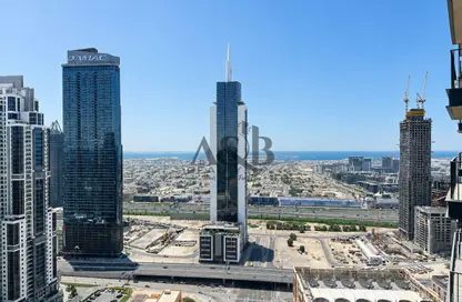 Apartment - 2 Bedrooms - 3 Bathrooms for rent in BLVD Heights Tower 1 - BLVD Heights - Downtown Dubai - Dubai Apartment - 2 Bedrooms - 3 Bathrooms for rent in BLVD Heights Tower 1 - BLVD Heights - Downtown Dubai - Dubai