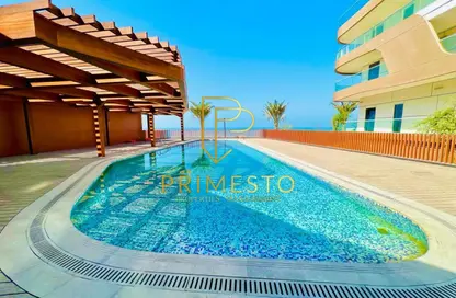 شقة - غرفة نوم - 2 حمامات للايجار في قرية الحد - جزيرة السعديات - أبوظبي شقة - غرفة نوم - 2 حمامات للايجار في قرية الحد - جزيرة السعديات - أبوظبي