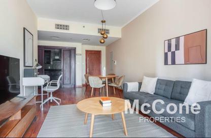 Apartment - 1 Bedroom - 1 Bathroom for rent in Reehan 7 - Reehan - Old Town - Downtown Dubai - Dubai Apartment - 1 Bedroom - 1 Bathroom for rent in Reehan 7 - Reehan - Old Town - Downtown Dubai - Dubai