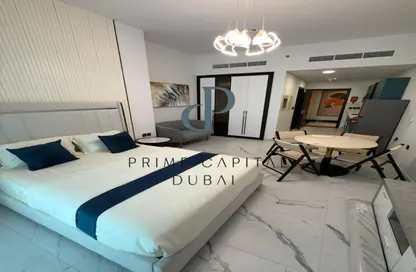 Apartment - 1 Bathroom for sale in Opalz By Danube Tower 2 - Opalz by Danube - Dubai Science Park - Dubai