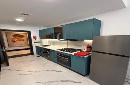 Apartment - Studio - 1 for sale in Opalz By Danube Tower 2 - Opalz by Danube - Dubai Science Park - Dubai Apartment - Studio - 1 for sale in Opalz By Danube Tower 2 - Opalz by Danube - Dubai Science Park - Dubai