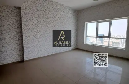 شقة - 3 غرف نوم - 3 حمامات للايجار في أبراج الراشدية - الراشدية - عجمان وسط المدينة - عجمان