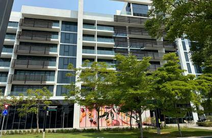 Apartment - 2 Bedrooms - 3 Bathrooms for sale in Vida 2 - Vida Residences - Aljada - Sharjah