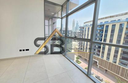 Apartment - 1 Bedroom - 2 Bathrooms for rent in Jumeirah Garden City - Al Satwa - Dubai Apartment - 1 Bedroom - 2 Bathrooms for rent in Jumeirah Garden City - Al Satwa - Dubai