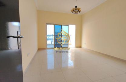 Apartment - 1 - 2 for rent in Skyline 1 - International City Phase 2 - Al Warsan 4 - Al Warsan - Dubai