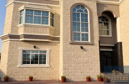 Villa - 6 Bedrooms - 7+ Bathrooms for sale in Al Barsha 2 - Al Barsha - Dubai