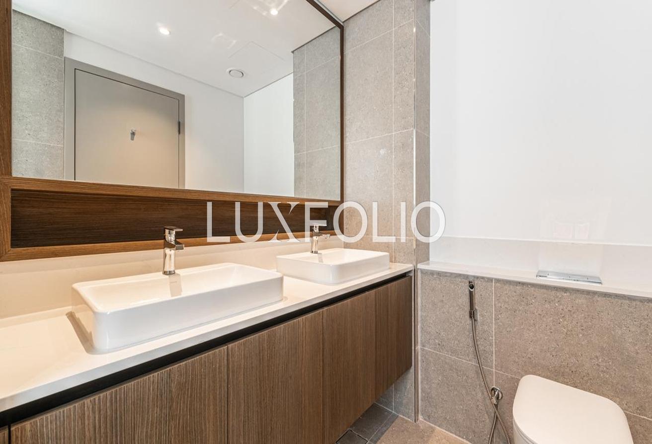 Exclusive | Green Belt | Closed Kitchen photo 7