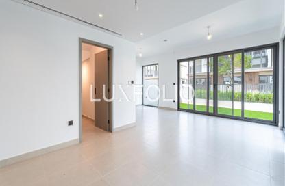 Villa - 4 Bedrooms - 5 Bathrooms for rent in Aura Gardens - Tilal Al Ghaf - Dubai