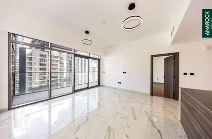 Apartment - 1 Bedroom - 1 Bathroom for sale in Royal Regency - Business Bay - Dubai