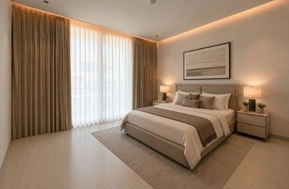 Apartment - 2 - 4 for sale in Flamingo Lux Residence - Meydan Avenue - Meydan - Dubai