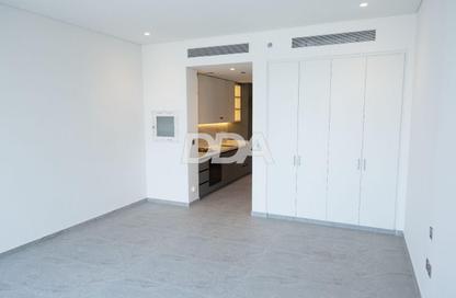 Apartment - Studio - 1 for rent in Peninsula Four - Peninsula - Business Bay - Dubai