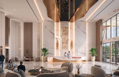 Apartment - 1 Bedroom - 2 Bathrooms for sale in Aspirz by Danube - Dubai Sports City - Dubai