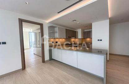 Apartment - 4 Bedrooms - 6 Bathrooms for rent in Crest Grande - Sobha Hartland - Mohammed Bin Rashid City - Dubai