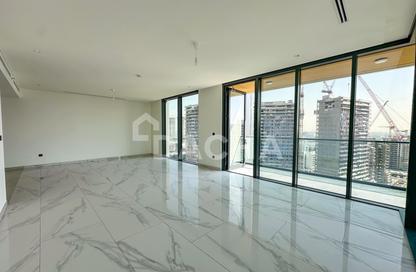 Apartment - 4 Bedrooms - 6 Bathrooms for rent in Crest Grande - Sobha Hartland - Mohammed Bin Rashid City - Dubai