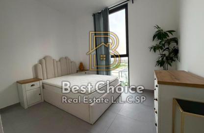 Apartment - 1 Bedroom - 2 Bathrooms for sale in The Boulevard 1 - Aljada - Sharjah